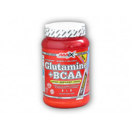 L-Glutamín + BCAA 1000g - prírodné