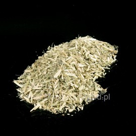 Sutherlandia frutescens list - Wildegansie - Sutherlandia frutescens - 50g sekaný
