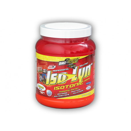IsoLyn Izotonický nápoj 800g - pomaranč