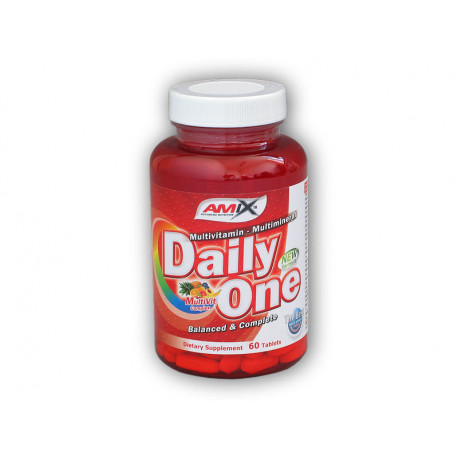 Daily One 60 tabliet