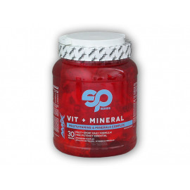 Super Pack Vit &amp; Mineral 30 dávok