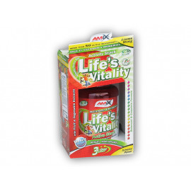 Life with Vitality Active Stack 60 tabliet