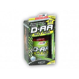 D-AA Max Pure 100 kapsúl