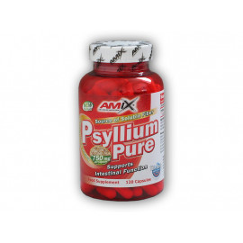 Psyllium Pure 120 kapsúl