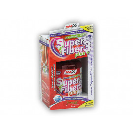 Super Fiber 3 Plus 90 kapsúl