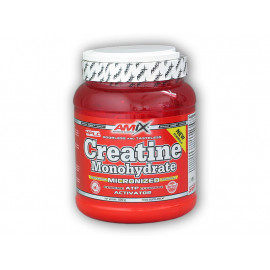 Kreatín monohydrát 500g