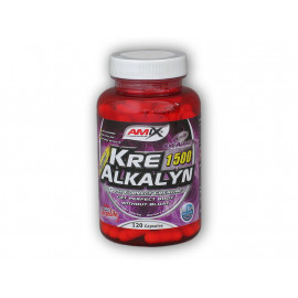 Kre-Alkalyn 120 kapsúl