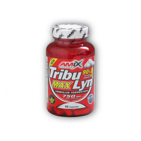 TribuLyn Max 90% 90 kapsúl