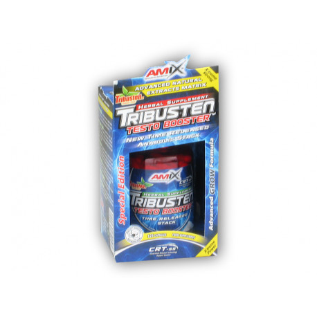 Tribusten 125 kapsúl