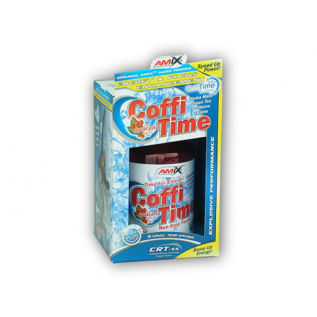 CoffiTime 90 kapsúl