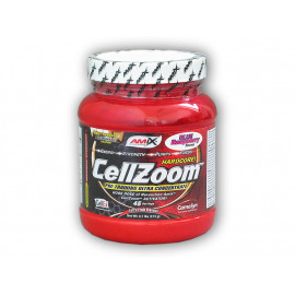 CellZoom Hardcore Activator 315g - ovocný punč