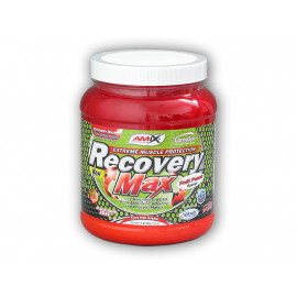 Recovery-Max 575g - oranžová