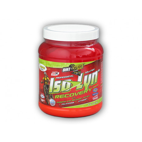 IsoLyn regeneračný nápoj 800g - citrón