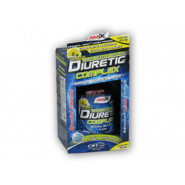 Diuretický komplex 90 kapsúl