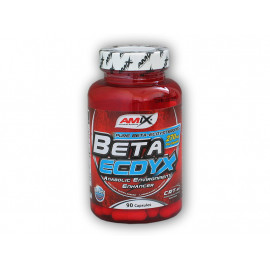 Beta-Ecdyx Pure 90 kapsúl