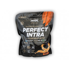 Black Line Perfect Intra 870g - lesné ovocie