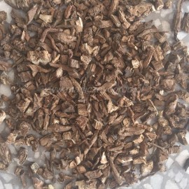 Štetka lesná koreň - Dipsacus sylvestris - 250g mletý