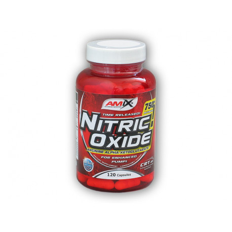 Oxid dusnatý 750 mg 120 kapsúl