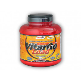 VitarGo Load 2000g - citrón