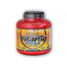VitarGo Crea-X 2000g - citrón