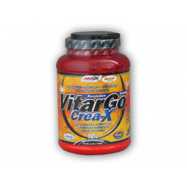 VitarGo Crea-X 1000g - oranžová