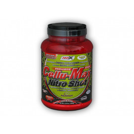 Cellu-Max Nitro Shot 1800g - citrón