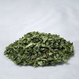 Štetka lesná list Poľsko - Dipsacus sylvestris - 100g mletý