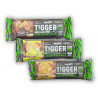 Tigger Zero Multi Layer Protein Bar 60g - vanilkový karamel