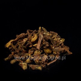 Čínska lebka vňať (Skullcap) - Scutellaria lateriflora - 50g sekaný