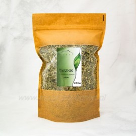 Kapsička pastierska vňať - Capsella bursa-pastoris - 100g mletý