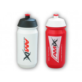 Amix 500ml fľaša - biela
