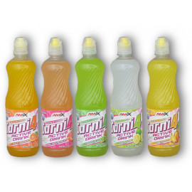 Carni4 Active Drink 700ml - ružový grapefruit