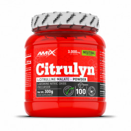 Citrulyn prášok 300g