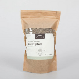 Stavikrv vtáčí vňať - Polygonum aviculare - 250g sekaný - 2
