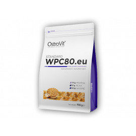 Standard WPC 80.eu protein 900g - čokoláda