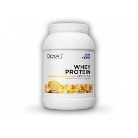 Whey protein 700g - jahoda