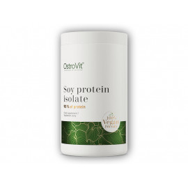 Soy protein isolate 390g natural
