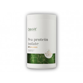 Hrachový proteínový izolát 480g