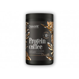 Proteínová káva 360g - čokoládové cappuccino