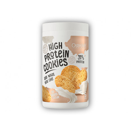 High Protein Cookies 375g