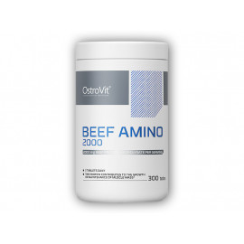 Beef amino 2000 300 tablet