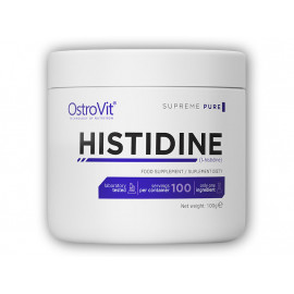 Supreme čistý histidín 100g