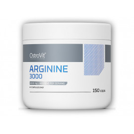 Arginine 3000 150 kapslí