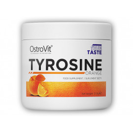 Tyrosine 210g - pomeranč