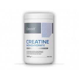 Supreme pure creatine monohydrate 500g