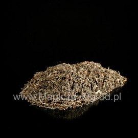 Bazalka posvätná list - Ocimum sanctum - 100g mletý