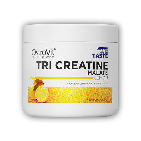 Tri-creatine malate 300g