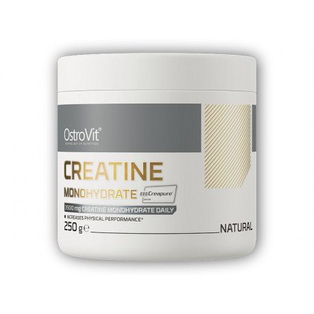 Creatine monohydrate Creapure 250g