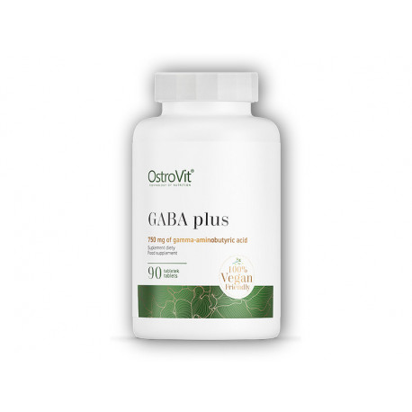 GABA plus 90 tablet