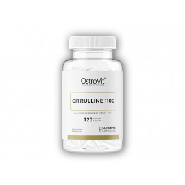 Supreme capsules Citrulline 1100mg 120 kapslí